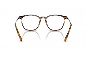 VOGUE VO5614 3186 Yellow Havana szemüveg - demo lencse