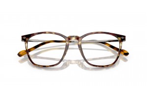 VOGUE VO5614 3186 Yellow Havana szemüveg - demo lencse