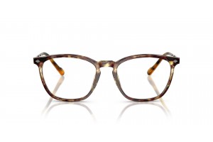 VOGUE VO5614 3186 Yellow Havana szemüveg - demo lencse