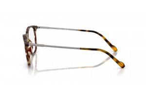 VOGUE VO5614 3186 Yellow Havana szemüveg - demo lencse