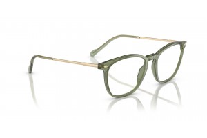 VOGUE VO5614 3187 Transparent Green szemüveg