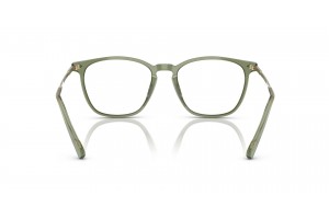 VOGUE VO5614 3187 Transparent Green szemüveg
