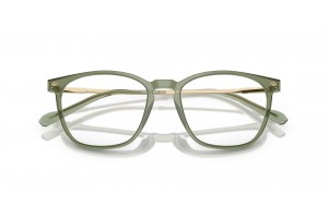 VOGUE VO5614 3187 Transparent Green szemüveg