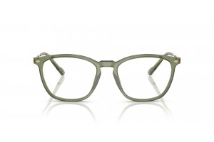 VOGUE VO5614 3187 Transparent Green szemüveg