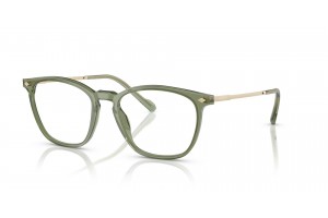 VOGUE VO5614 3187 Transparent Green szemüveg