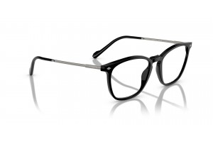 VOGUE VO5614 W44 Black - férfi szemüvegkeret