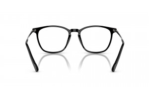 VOGUE VO5614 W44 Black - férfi szemüvegkeret