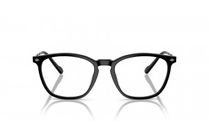 VOGUE VO5614 W44 Black - férfi szemüvegkeret