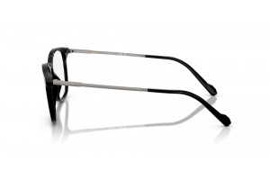 VOGUE VO5614 W44 Black - férfi szemüvegkeret