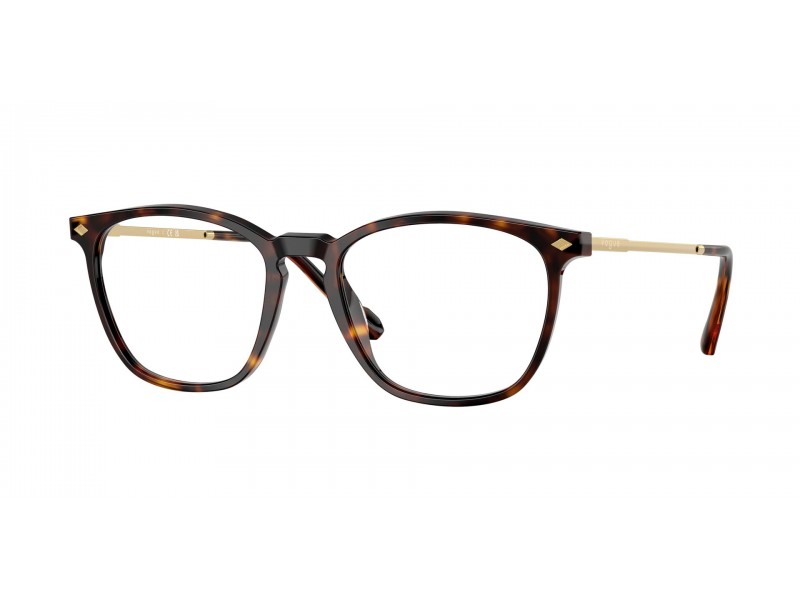 Vogue VO5614 W656 Dark Havana szemüveg