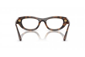 Vogue VO5615 2718 Total Dark Havana női szemüveg