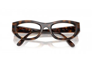 Vogue VO5615 2718 Total Dark Havana női szemüveg