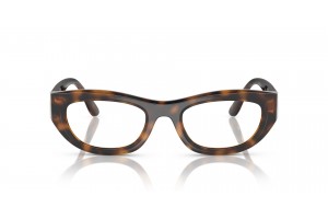 Vogue VO5615 2718 Total Dark Havana női szemüveg