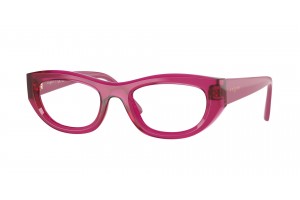 VOGUE VO5615 2987 – Áttetsző fuchsia (demo lencse)