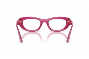 VOGUE VO5615 2987 – Áttetsző fuchsia (demo lencse)