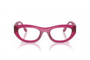 VOGUE VO5615 2987 – Áttetsző fuchsia (demo lencse)