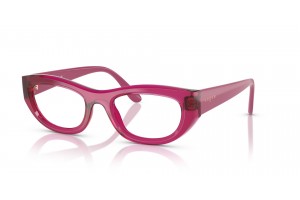 VOGUE VO5615 2987 – Áttetsző fuchsia (demo lencse)