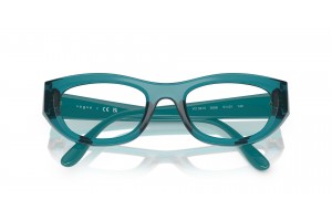 VOGUE VO5615 3068 áttetsző világoskék