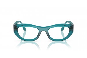 VOGUE VO5615 3068 áttetsző világoskék