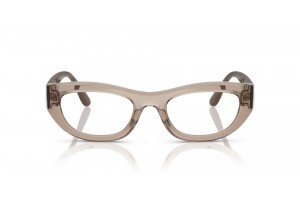 VOGUE VO5615 3181 áttetsző világosbarna szemüveg