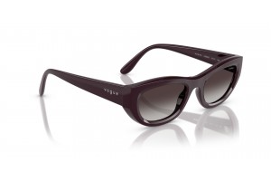 VOGUE VO5616S Full Bordeaux Grey