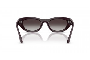 VOGUE VO5616S Full Bordeaux Grey