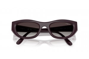 VOGUE VO5616S Full Bordeaux Grey