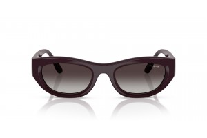 VOGUE VO5616S Full Bordeaux Grey