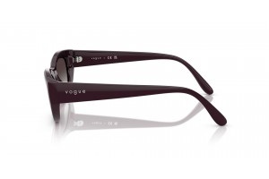 VOGUE VO5616S Full Bordeaux Grey