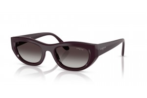 VOGUE VO5616S Full Bordeaux Grey