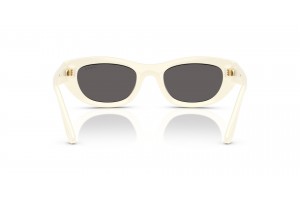 Vogue VO5616S Full Ivory Black Smoke napszemüveg