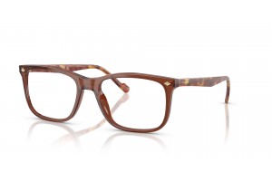 VOGUE VO5617 3202 áttetsző barna szemüveg demo lencsével