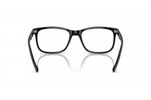 VOGUE VO5617 W44 fekete dioptriás szemüveg