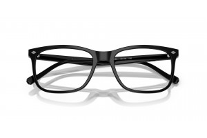 VOGUE VO5617 W44 fekete dioptriás szemüveg