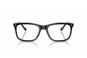 VOGUE VO5617 W44 fekete dioptriás szemüveg