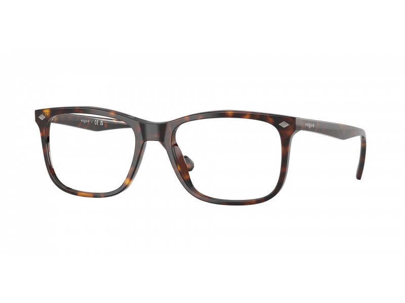 VOGUE VO5617 W656 Dark Havana szemüveg