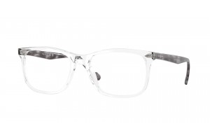 VOGUE VO5617 W745 áttetsző keret - demo lencse