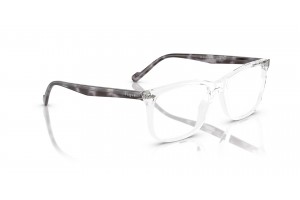 VOGUE VO5617 W745 áttetsző keret - demo lencse