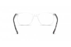 VOGUE VO5617 W745 áttetsző keret - demo lencse