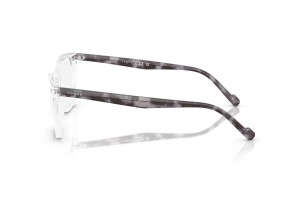 VOGUE VO5617 W745 áttetsző keret - demo lencse