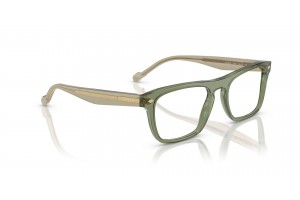Vogue VO5619 3187 áttetsző zöld szemüveg