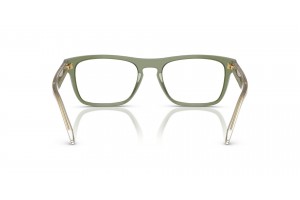 Vogue VO5619 3187 áttetsző zöld szemüveg