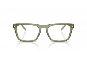 Vogue VO5619 3187 áttetsző zöld szemüveg