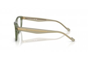 Vogue VO5619 3187 áttetsző zöld szemüveg