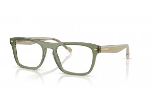 Vogue VO5619 3187 áttetsző zöld szemüveg