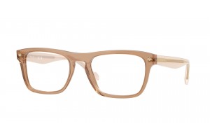 VOGUE VO5619 3189 Transparent Brown szemüveg