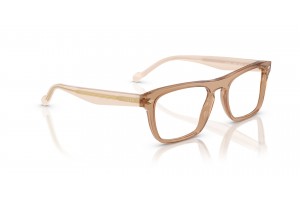 VOGUE VO5619 3189 Transparent Brown szemüveg