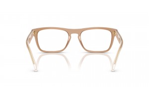 VOGUE VO5619 3189 Transparent Brown szemüveg