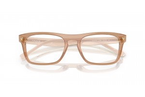VOGUE VO5619 3189 Transparent Brown szemüveg