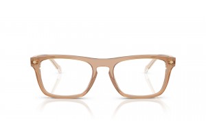 VOGUE VO5619 3189 Transparent Brown szemüveg